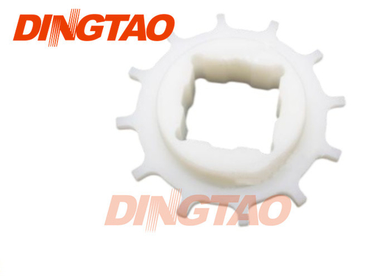 92667000 Machined Ctot Sprocket For Gerber S7200 GT7250 Cutter Parts