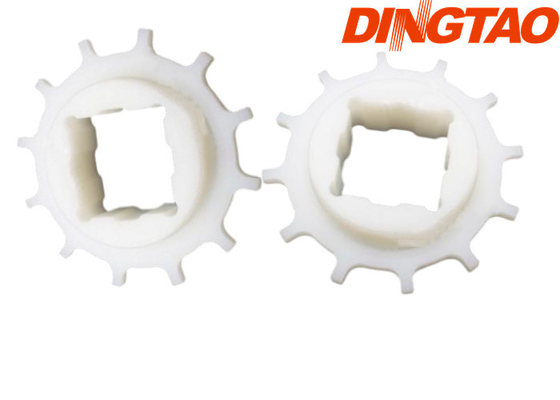 92667000 Machined Ctot Sprocket For Gerber S7200 GT7250 Cutter Parts