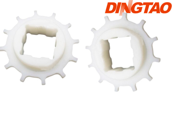 92667000 Machined Ctot Sprocket For Gerber S7200 GT7250 Cutter Parts