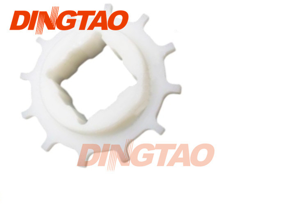 92667000 Machined Ctot Sprocket For Gerber S7200 GT7250 Cutter Parts