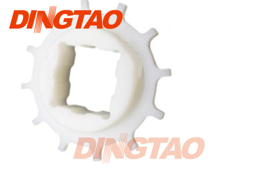 92667000 Machined Ctot Sprocket For Gerber S7200 GT7250 Cutter Parts