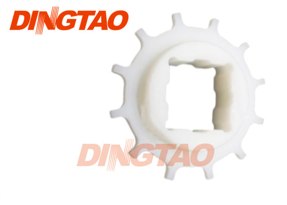92667000 Machined Ctot Sprocket For Gerber S7200 GT7250 Cutter Parts