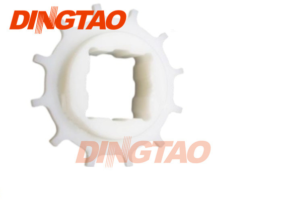 92667000 Machined Ctot Sprocket For Gerber S7200 GT7250 Cutter Parts