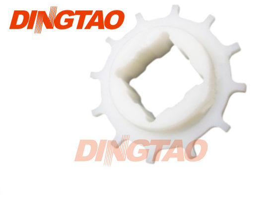 92667000 Machined Ctot Sprocket For Gerber S7200 GT7250 Cutter Parts