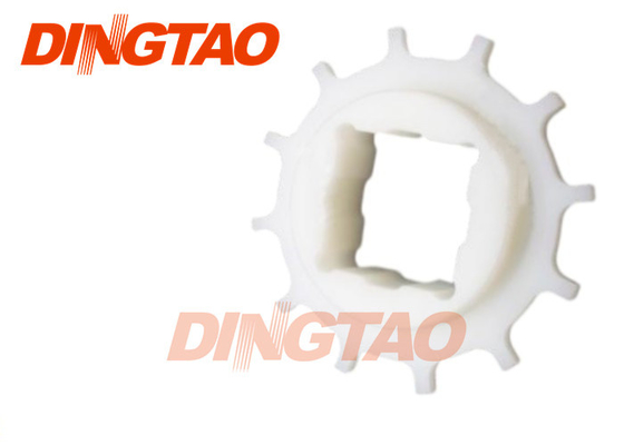 92667000 Machined Ctot Sprocket For Gerber S7200 GT7250 Cutter Parts