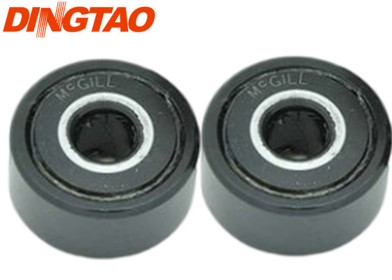 For GT5250 S5200 Cutter Spare Parts Bearing Cam Follower 153500527