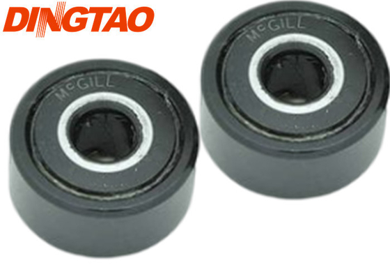 For GT5250 S5200 Cutter Spare Parts Bearing Cam Follower 153500527