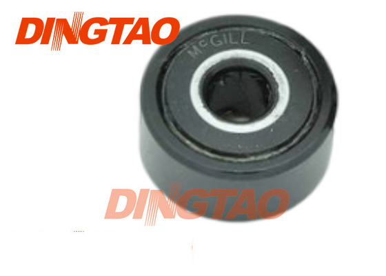 For GT5250 S5200 Cutter Spare Parts Bearing Cam Follower 153500527