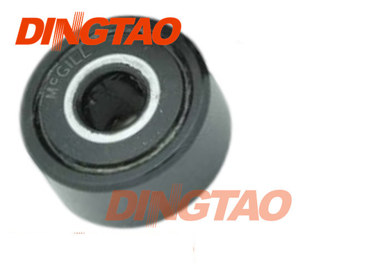 For GT5250 S5200 Cutter Spare Parts Bearing Cam Follower 153500527