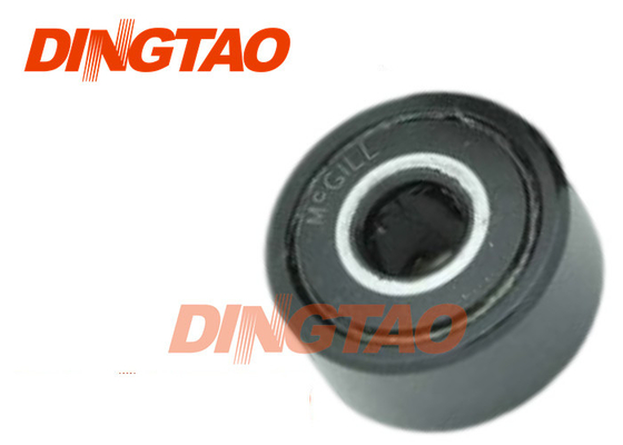 For GT5250 S5200 Cutter Spare Parts Bearing Cam Follower 153500527
