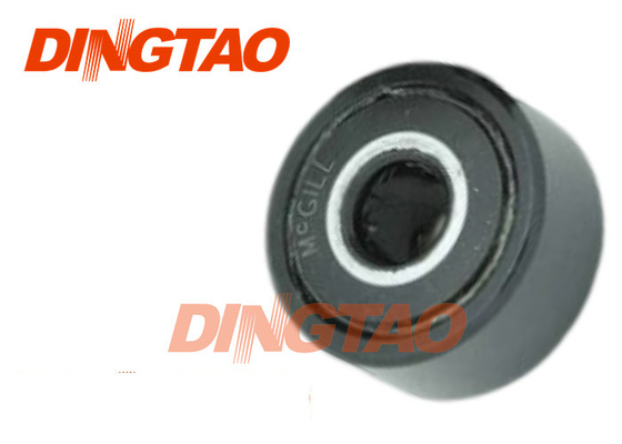 For GT5250 S5200 Cutter Spare Parts Bearing Cam Follower 153500527