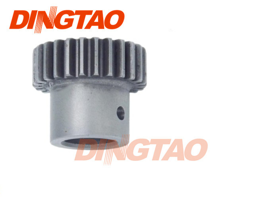 DT S7200 GT7250 Cutter Spare Parts Pinion Motor X-Axis S52/S72 PN 74604001