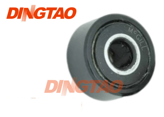 For GT5250 S5200 Cutter Spare Parts Bearing Cam Follower 153500527
