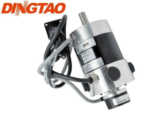 Spare Parts For Gerber GT5250 Motor Assy Y/c-axis-s72 Y-axis-s52 W/box 89269050