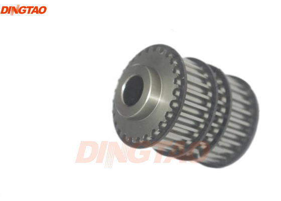 DT GT7250 S7200 Cutter Parts Pulley Assy Drive Motor S-3-7 58029020