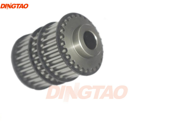 DT GT7250 S7200 Cutter Parts Pulley Assy Drive Motor S-3-7 58029020