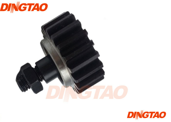 75177000 Gear Assy Rack Clamp Beam S52 S72 For DT GT5250 Cutter Parts S5200 Parts