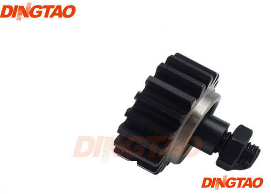 75177000 Gear Assy Rack Clamp Beam S52 S72 For DT GT5250 Cutter Parts S5200 Parts