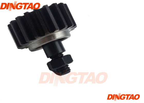 75177000 Gear Assy Rack Clamp Beam S52 S72 For DT GT5250 Cutter Parts S5200 Parts