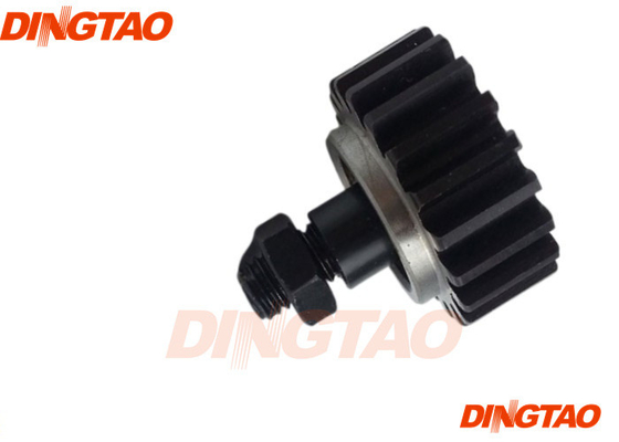 75177000 Gear Assy Rack Clamp Beam S52 S72 For DT GT5250 Cutter Parts S5200 Parts