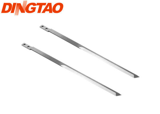 Cutting Knife Blades 223×6×2.5mm For Bullmer Cutting Machine Spare Parts