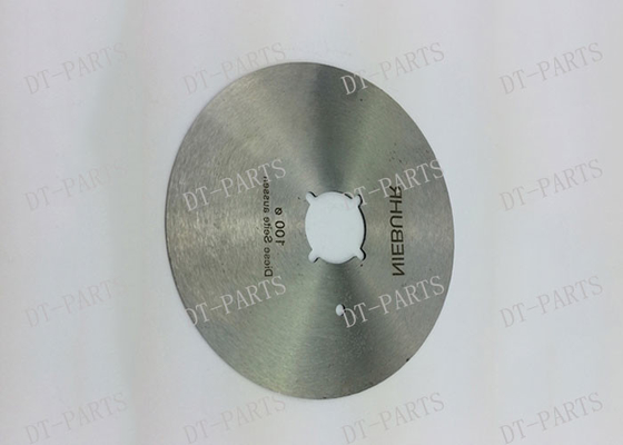 Spreader Cutter Blades 100 WS Kuris For Spreader SY101 Spare Parts