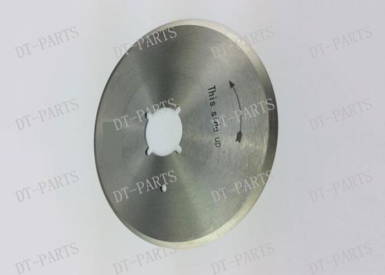 Spreader Cutter Blades 100 WS Kuris For Spreader SY101 Spare Parts