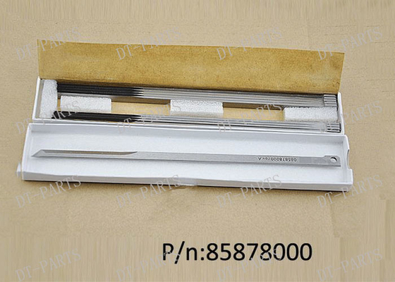 Cutter Spare Parts For GTXL GT1000 Gerber Cutter 85878000 Cutter Knife Blades