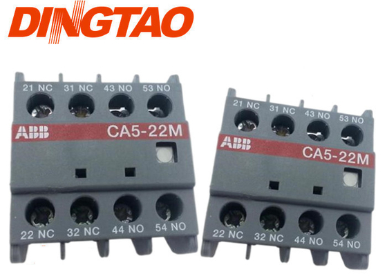 904500264 For GT5250 Cutter Spare Parts Sttr Abb Bc30-30-22-01 45a 600v Max 2 K1 K2