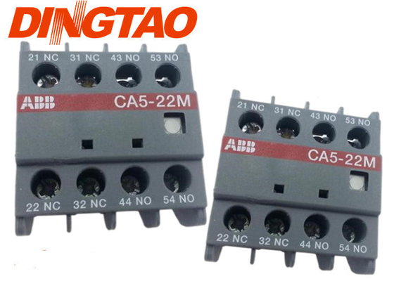 904500264 For GT5250 Cutter Spare Parts Sttr Abb Bc30-30-22-01 45a 600v Max 2 K1 K2