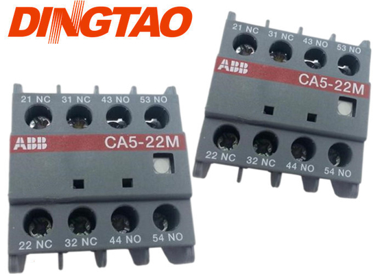 904500264 For GT5250 Cutter Spare Parts Sttr Abb Bc30-30-22-01 45a 600v Max 2 K1 K2