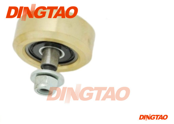 75176000 Roller Assy Fixed S52 7200 For GT5250 S5200 Auto Cutter Spare Parts