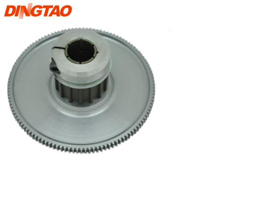 DT S5200 GT5250 Auto Cutter Parts 75150000 Drive Gear Pulley Torque Tube S72 52