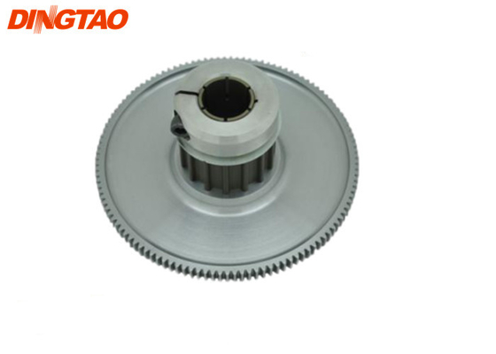DT S5200 GT5250 Auto Cutter Parts 75150000 Drive Gear Pulley Torque Tube S72 52