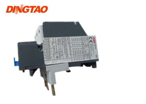DT S5200 Cutter Parts GT5250 Spare Parts Starter Ovld 22-32a 600v Max PN 904500280