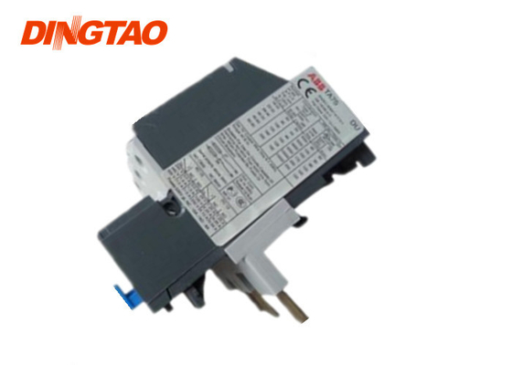DT S5200 Cutter Parts GT5250 Spare Parts Starter Ovld 22-32a 600v Max PN 904500280