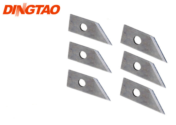 Spare Parts For DCS1500 DCS2500 DCS3500 DCS3600 TL-052 Knife Blade