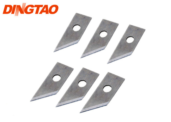 Spare Parts For DCS1500 DCS2500 DCS3500 DCS3600 TL-052 Knife Blade