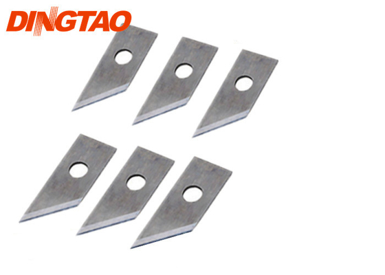 Spare Parts For DCS1500 DCS2500 DCS3500 DCS3600 TL-052 Knife Blade