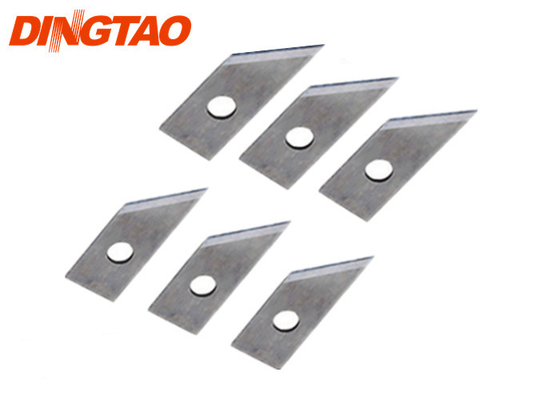 Spare Parts For DCS1500 DCS2500 DCS3500 DCS3600 TL-052 Knife Blade