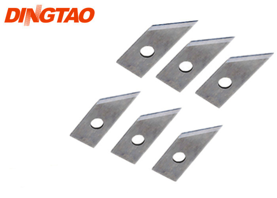 Spare Parts For DCS1500 DCS2500 DCS3500 DCS3600 TL-052 Knife Blade