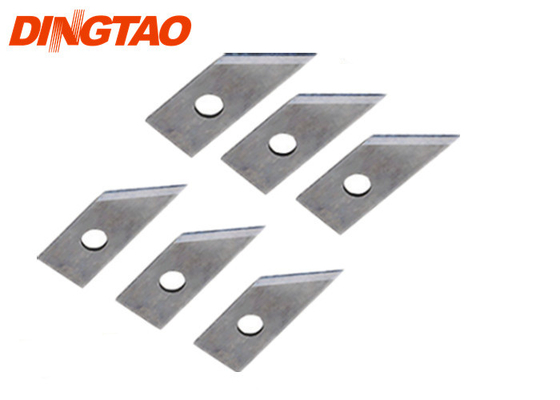Spare Parts For DCS1500 DCS2500 DCS3500 DCS3600 TL-052 Knife Blade