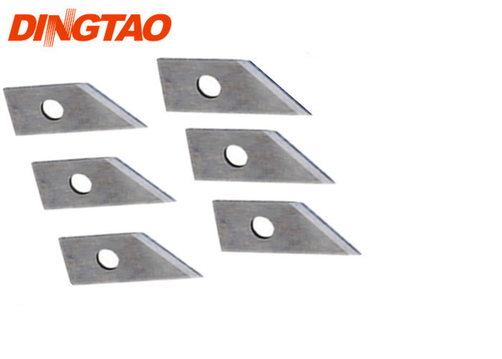Spare Parts For DCS1500 DCS2500 DCS3500 DCS3600 TL-052 Knife Blade