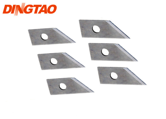 Spare Parts For DCS1500 DCS2500 DCS3500 DCS3600 TL-052 Knife Blade