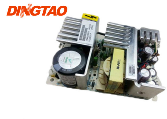 DT S5200 GT5250 Cutter Parts PN 84412000 C200 Power Supply Assy Ac-Dc 60w 3 Output