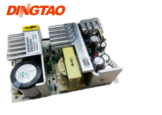 DT S5200 GT5250 Cutter Parts PN 84412000 C200 Power Supply Assy Ac-Dc 60w 3 Output