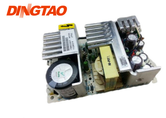 DT S5200 GT5250 Cutter Parts PN 84412000 C200 Power Supply Assy Ac-Dc 60w 3 Output