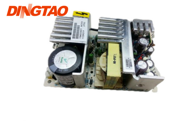 DT S5200 GT5250 Cutter Parts PN 84412000 C200 Power Supply Assy Ac-Dc 60w 3 Output