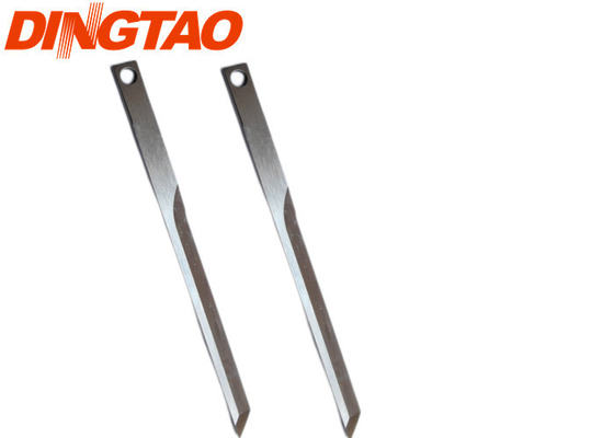 801224 Suit DT Spare Parts Vector 5000 Cutter Knife Blades 296 X 7 X 2mm