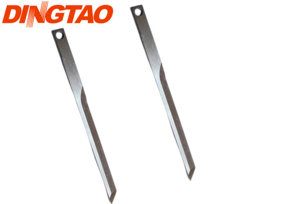 801224 Suit DT Spare Parts Vector 5000 Cutter Knife Blades 296 X 7 X 2mm